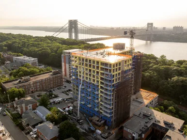 Modera Fort Lee