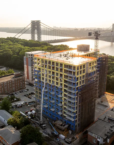 Modera Fort Lee