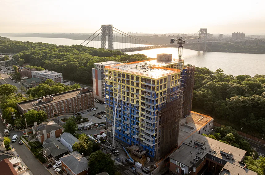 Modera Fort Lee