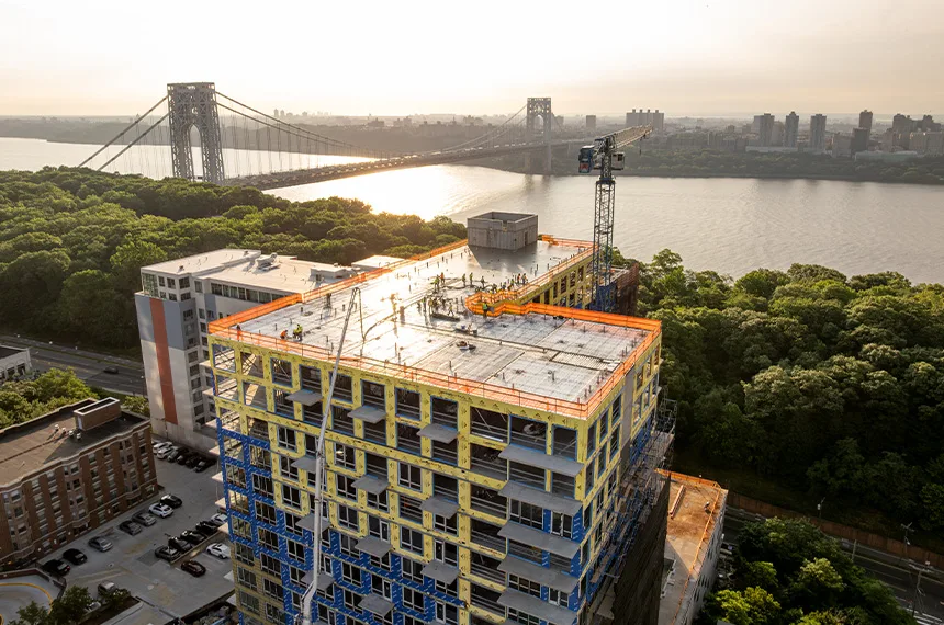 Modera Fort Lee