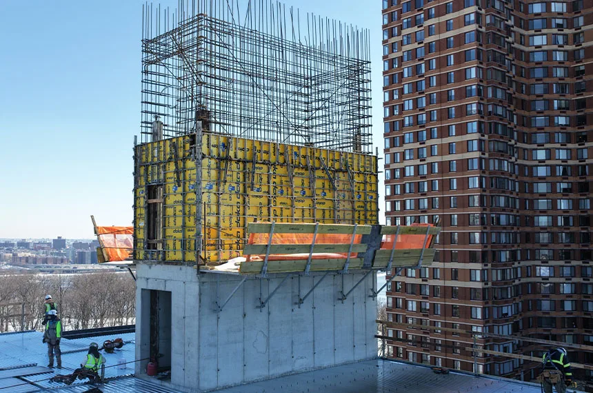 Fort Lee