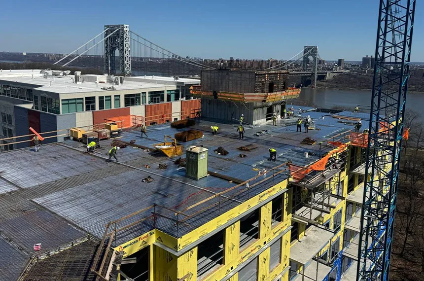 Fort Lee