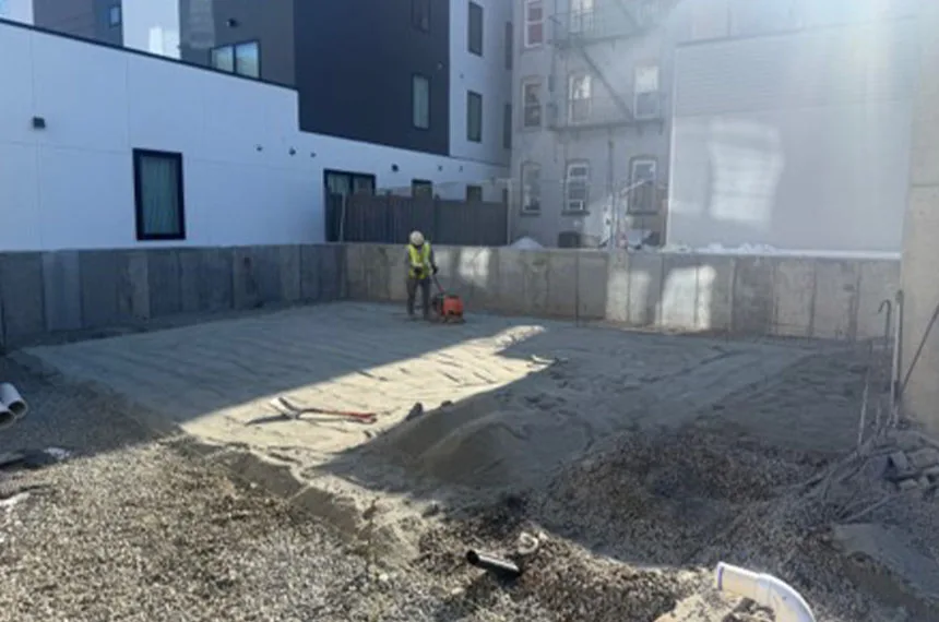 185 Academy