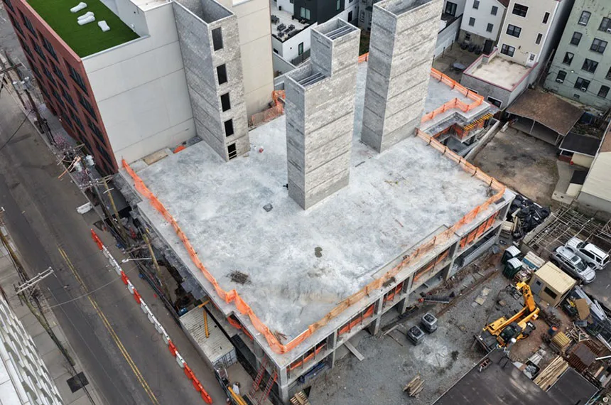 185 Academy