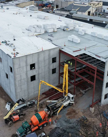 Richards Manufacturing