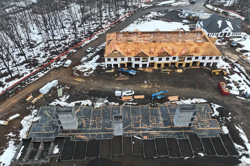 Blue Hill