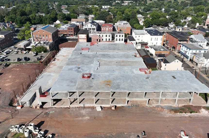 Courthouse Square