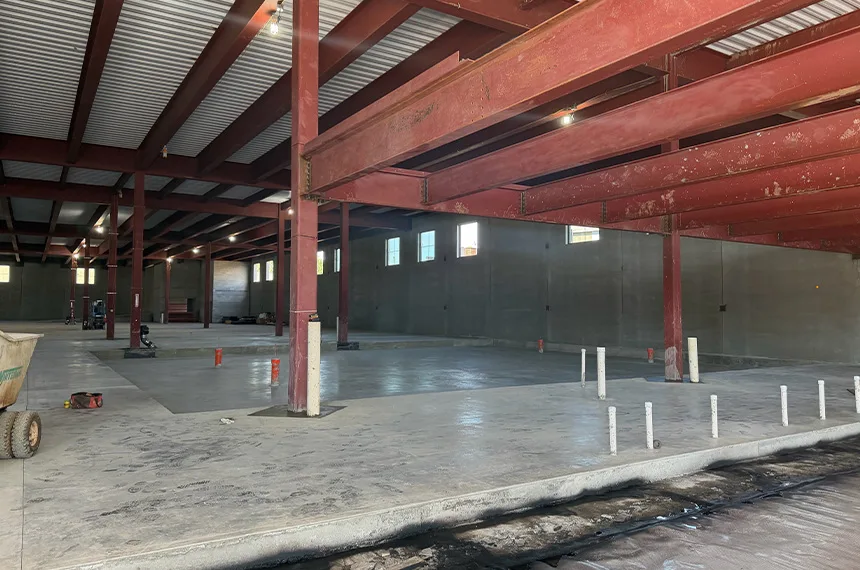 Richards Manufacturing