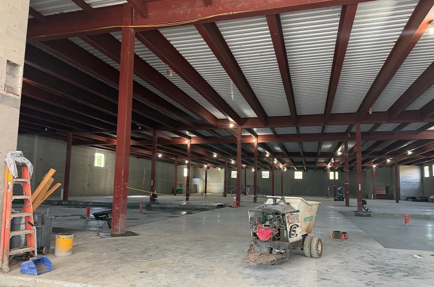 Richards Manufacturing