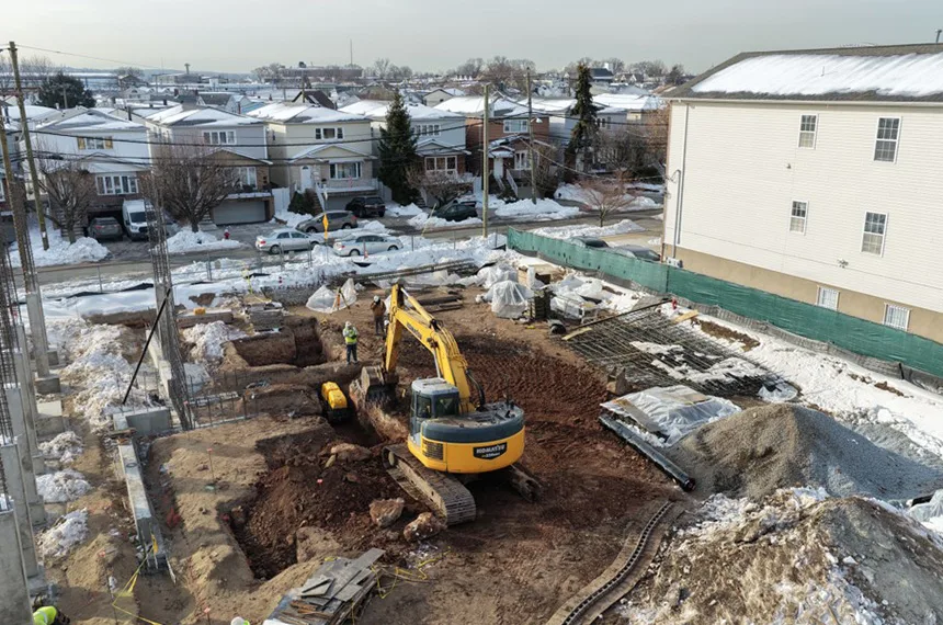 Bayonne Senior Living