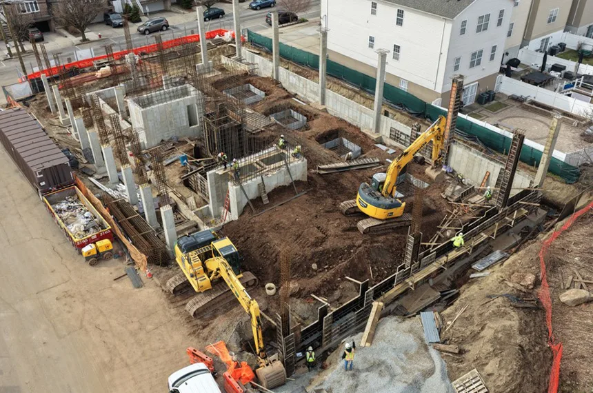 Bayonne Senior Living