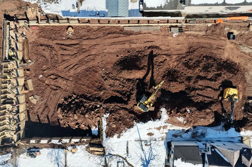 Summer Ave